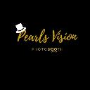 Pearls Vision Photobooth logo